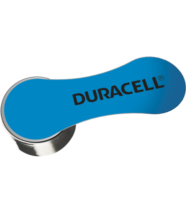 Duracell Cinko oro 675 dydžio baterija.1,4V Naudojami klausos aparatuose.DA675 PR44 ( PR1154 AE675 V675AT 675AE ZA675 ) 1vnt