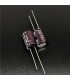 Elektrolitinis kondensatorius 10uFx400V, 105C, 10x20mm JAMICON