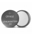 Ličio baterija CR1632 3V  Ø16.0x3.2mm