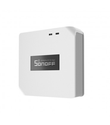 Išmanusis valdiklis, Wi-Fi adapteris Sonoff RF BridgeR2