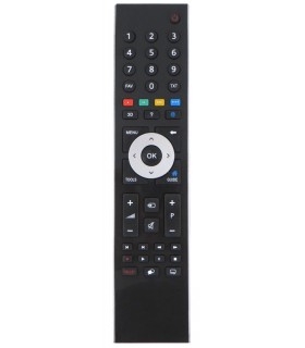 DV pultas Grundig TP6, RM258 (Beko TP6187R) analogas TP8