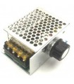 AC variklio reguliatorius SCR 220V 4000W ,Dimeris  HR0214-117, 50-354,DIM4000
