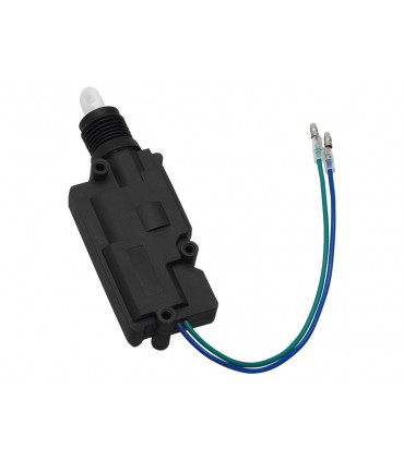 Variklis centriniam užraktui CV-2 (su tvirtinimo elementais) padidintos sukimo jėgos 7-8kg. 30084