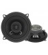 Garsiakalbis S-130  ,Ø130mm 120W 65Hz-15kHz 90dB 4om 2juostų