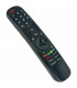 TV pultas LG MR23GA (AKB76043102) 2021-2023m Bluetooth valdymas balsu