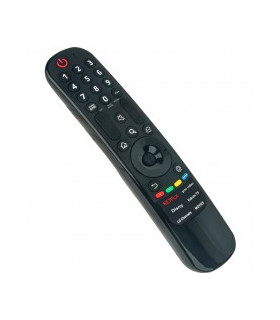 TV pultas LG MR23GA (AKB76043102) 2021-2023m Bluetooth valdymas balsu