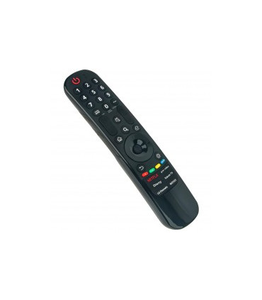 TV pultas LG MR23GA (AKB76043102) 2021-2023m Bluetooth valdymas balsu