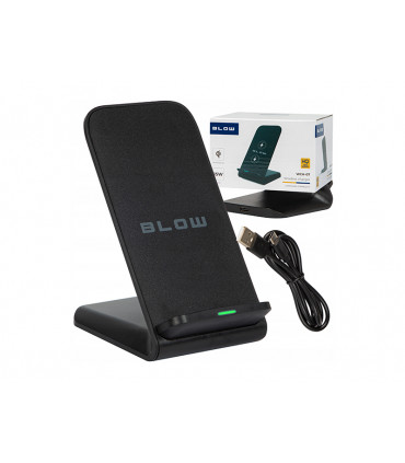 Indukcinis (belaidis) kroviklis išėjimas 15W,  WCH-07