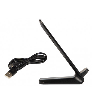 Indukcinis (belaidis) kroviklis išėjimas 15W,  WCH-07