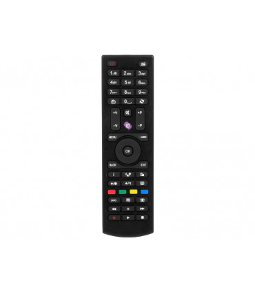 NV pultas LCD RC4870 , RC4875, RC4862,RC4849,RC4800 TELEFUNKEN,Vestel ,Finlux