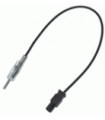 Anteninis perėjėjimas BMW-Fakra nuo 2001m