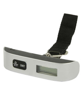 Skaitmeninės bagažo svarstyklės HCL910 (LS101)     - 50kg / 100g