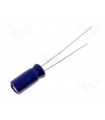 copy of Elektrolitinis kondensatorius 33uFx100V 10x21mm