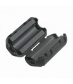 Užsegamas feritinis filtras kabeliui 5mm ZCAT1325