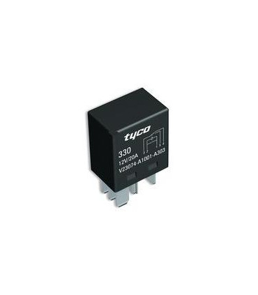 copy of Relė FRC7C-S-DC12 (12VDC 25A/14VDC 96R 1U)