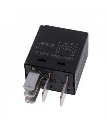 copy of Relė FRC7C-S-DC12 (12VDC 25A/14VDC 96R 1U)