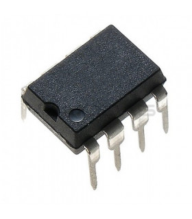 Mikroschema TDA7231A