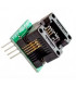 copy of Adabteris (Spaustukas ) mikroschemai PIN -8  (SOIC-8)