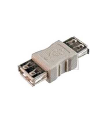 Perėjimas USB A lizdas-A lizdas (LK-USB-304)