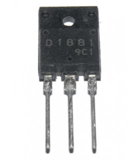 2SD1881