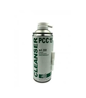 PCB plokščių profesionalus valiklis 400ml. Cleanser PCC 15 Art.200