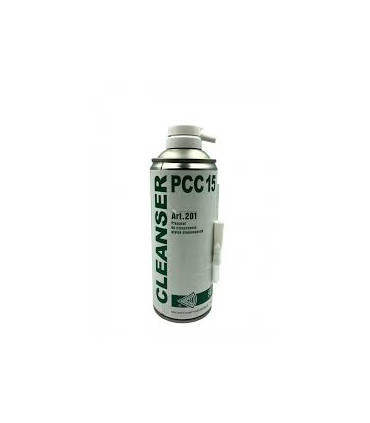 PCB plokščių profesionalus valiklis 400ml. Cleanser PCC 15 Art.200
