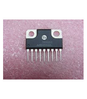M54544AL