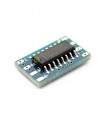 copy of MAX3232 RS232 į TTL Serial Konverteris