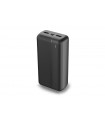 Universalus maitinimo šaltinis išorinis akumuliatorius  20000mAh  MAXLIFE PREMIUM 20000mAh QC USB-C 20W