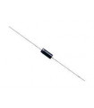 Diodas MUR460  RECTIFIER, SINGLE, 4A, 600V, DO-201AA