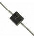 Apsauginis diodas K2000G   215V,1A DO-15 Breakover Voltage Vbo Min:190V Breakover Voltage Vbo Max:215V