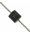 Apsauginis diodas K2000G   215V,1A DO-15 Breakover Voltage Vbo Min:190V Breakover Voltage Vbo Max:215V