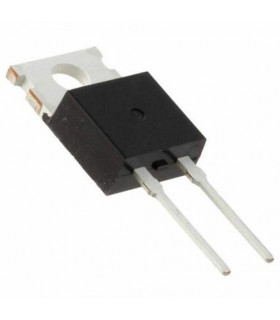 Diodas 1000V 8A/80Ap iki 150ns TO220AC