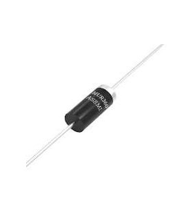 Diodas MUR360, 3A , 50V