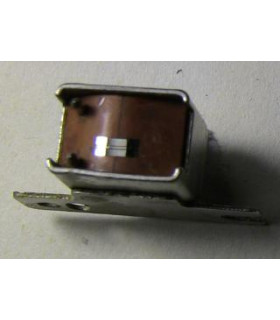 Magnetofono juostelės prispaudimo ratukas Ø11.0x6.9mm, 1vnt.