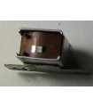 Magnetofono juostelės prispaudimo ratukas Ø11.0x6.9mm, 1vnt.