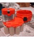 Akumuliatorius SC 1.2V 1800mAh Ni-MH lituojamas BYD Ø23x43mm
