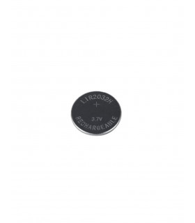AKUMULIATORIUS LIR2032 45mAh Li-Ion 3.6V