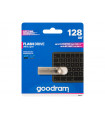 Atminties raktas PENDRIVE 128GB GOODRAM UNO3 USB3.2