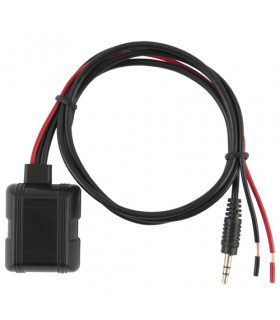 copy of Auto FM siųstuvas  su Bluetooth imtuvu USB laidu ,laisvu rankų iranga  FM imtuvas