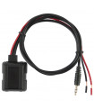 copy of Auto FM siųstuvas  su Bluetooth imtuvu USB laidu ,laisvu rankų iranga  FM imtuvas