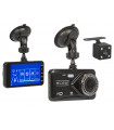 Vaizdo registratorius BLACKBOX DVR F800BLOW