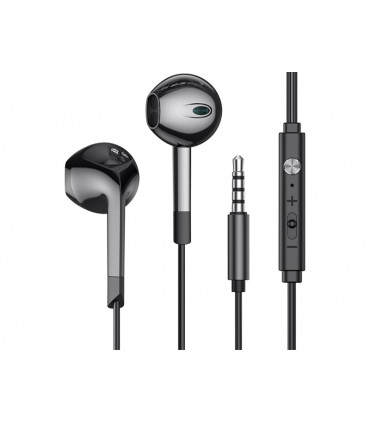 Bevielės Bluetooth  stereo ausinės BTE100 Earbuds baltos  iki 10m
