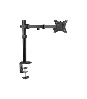 Laikiklis LED,LCD,Plasma 26-55" TV reguliuojamas: vertikaliai 10°
