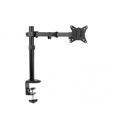 Laikiklis LED,LCD,Plasma 26-55" TV reguliuojamas: vertikaliai 10°