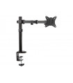 Laikiklis LED,LCD,Plasma 26-55" TV reguliuojamas: vertikaliai 10°