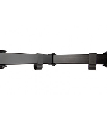 Laikiklis LED,LCD,Plasma 26-55" TV reguliuojamas: vertikaliai 10°