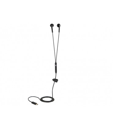 Stereo ausinės su 3,5mm kištuku