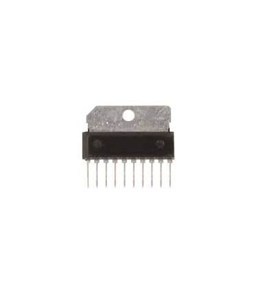 Mikroschema TA7230P