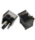 Patefono adata N 15 STYLUS analogas D20 E II STYLUS ,Radiotechnika Arija 102, GZM155 ir GZM055